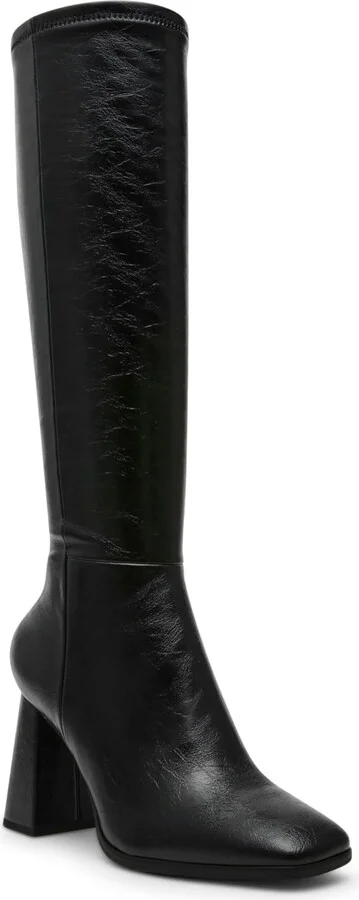 Steve Madden Women's Livah Knee High Boot