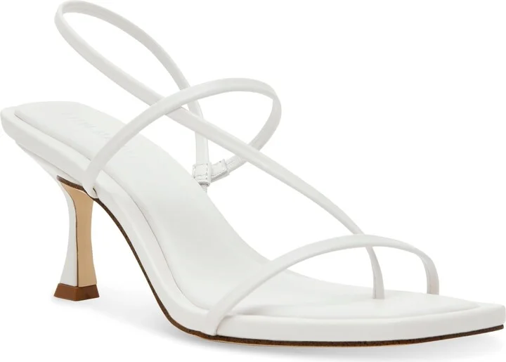 White Leather