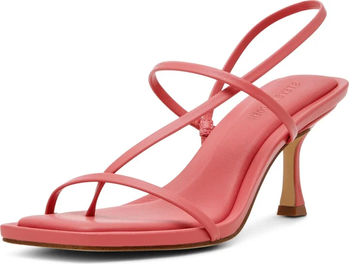 Coral Leather
