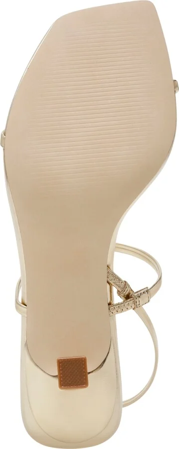 Steve Madden Women's Locke Strappy Mid-Heel Dress Sandals - Image 5