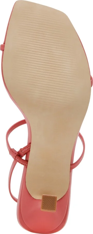 Steve Madden Women's Locke Strappy Mid-Heel Dress Sandals - Image 9