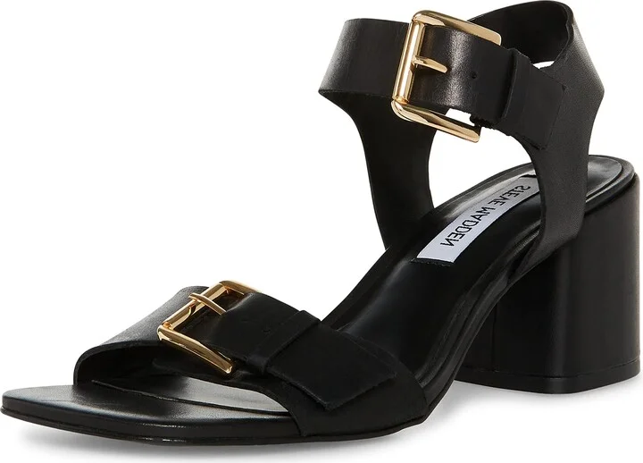 Steve Madden Women's Loreli Heeled Sandal
