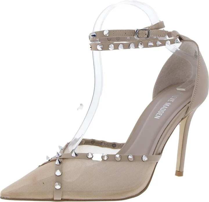 Steve Madden Women's Lupton Pump