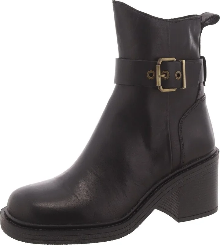 Steve Madden Women's Lutz Ankle Boot
