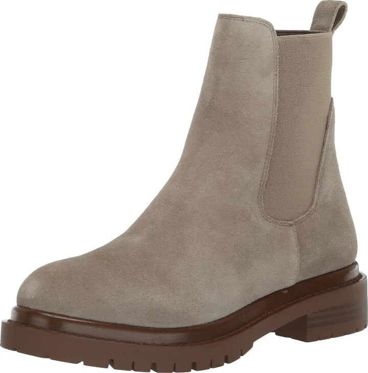 Steve Madden Women's Lysette Chelsea Boot
