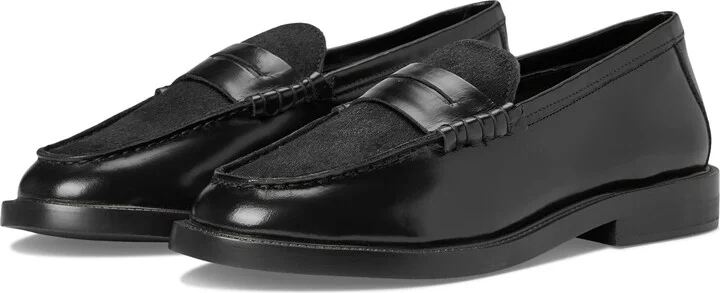 Steve Madden Women's Madison Loafer Flat
