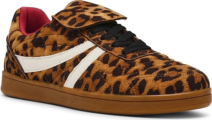 Steve Madden Women's Madrid Low Top Sneakers