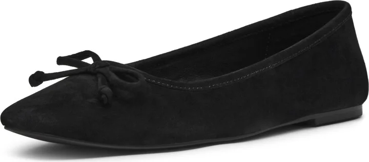 Black Suede