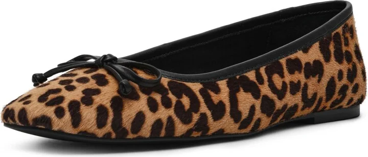 Steve Madden Women's Malinda Ballet Flat