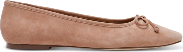 Steve Madden Women's Malinda Mary Jane Flats - Image 2