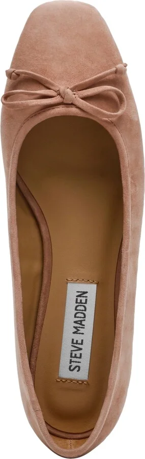 Steve Madden Women's Malinda Mary Jane Flats - Image 4