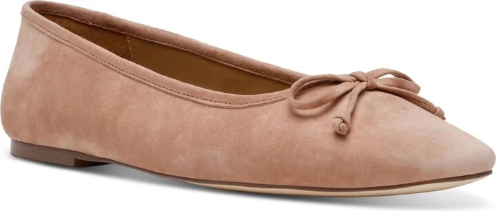 Steve Madden Women's Malinda Mary Jane Flats