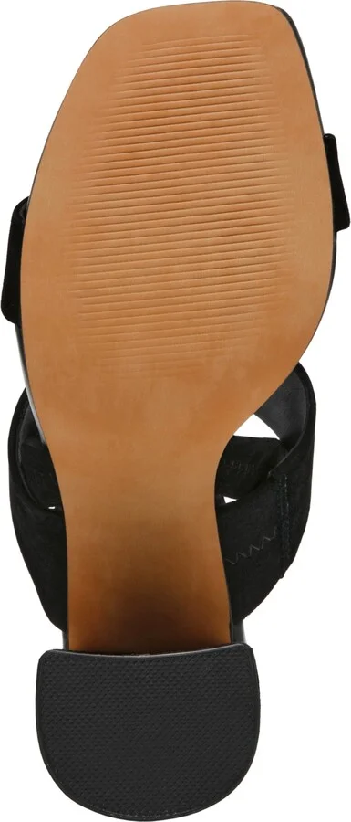 Steve Madden Women's Marbell Slingback Block-Heel Sandals - Image 5
