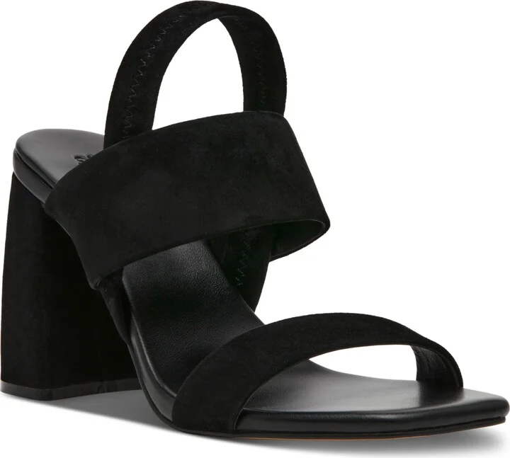 Black Suede