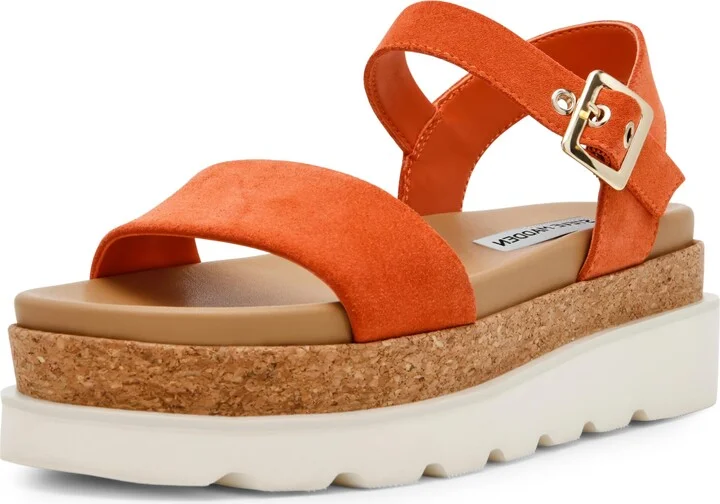 Coral Suede