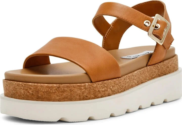 Cognac Leather