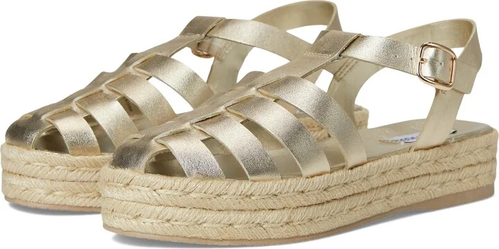 Gold Leather