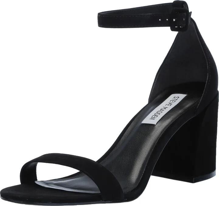 Steve Madden Women's Matty Heeled Sandal