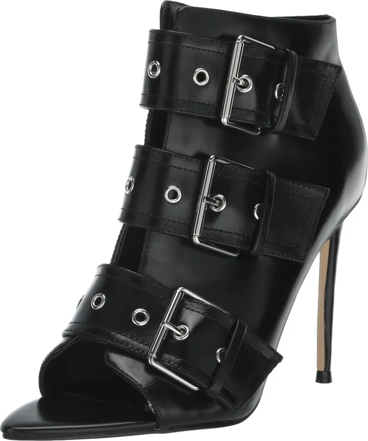 Black Leather