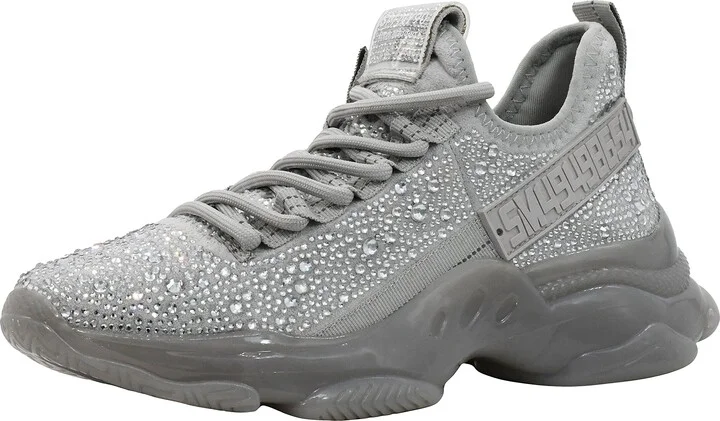 Steve Madden Women's Maxima Sneaker
