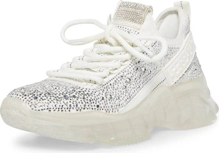 Steve Madden Women's Maxima Sneaker