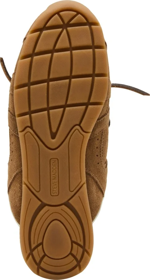 Steve Madden Women's Maysa Lace-Up Slip-On Sneakers - Image 9