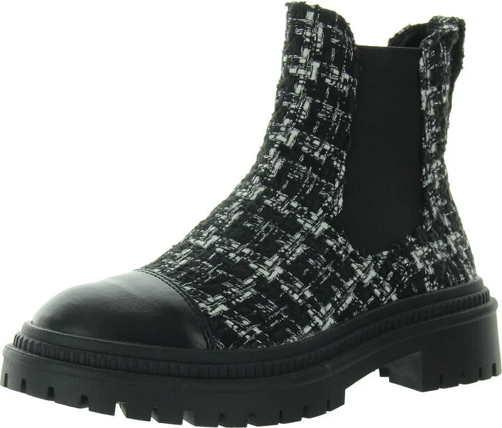 Steve Madden Women's Mayslie Chelsea Boot