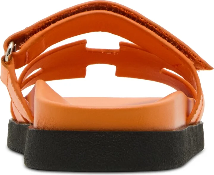 Steve Madden Women's Mayven Footbed Slide Sandals - Image 7