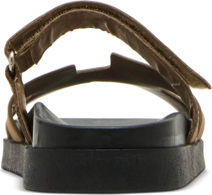 Steve Madden Women's Mayven Footbed Slide Sandals - Image 11