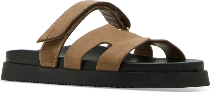 Taupe Nubuck