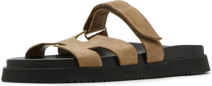 Tan Nubuck