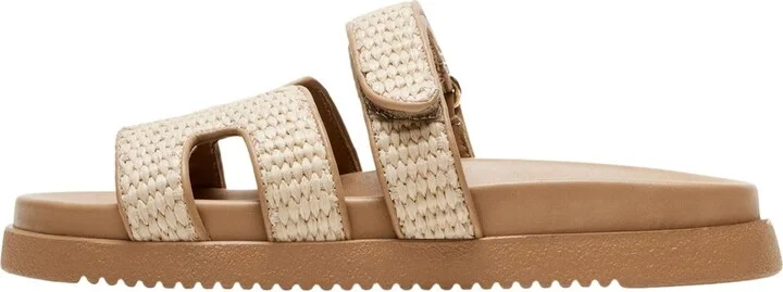 Natural Raffia