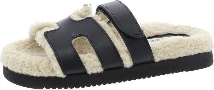 Steve Madden Women's Mayven Slide Sandal