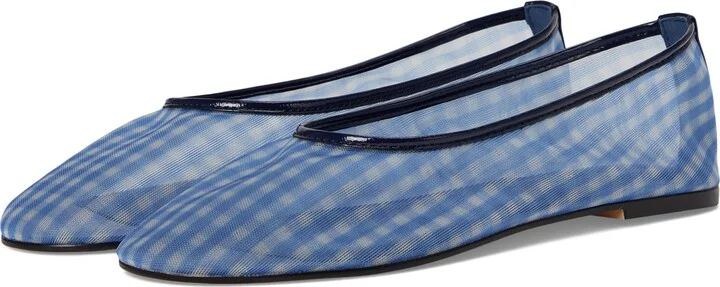 Steve Madden Women's Meadow Ballet Flat