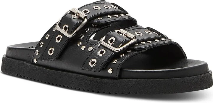 Black Leather