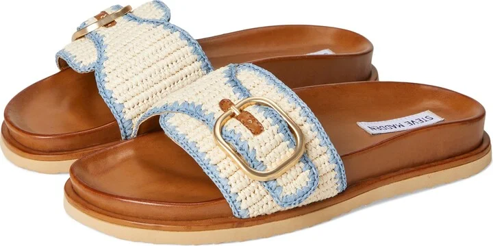 Light Blue Multi