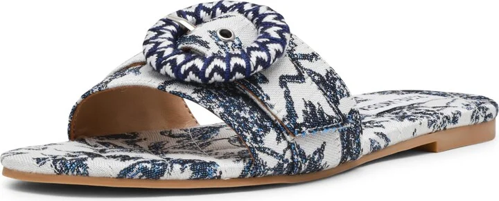 Steve Madden Women's Merla Sandal