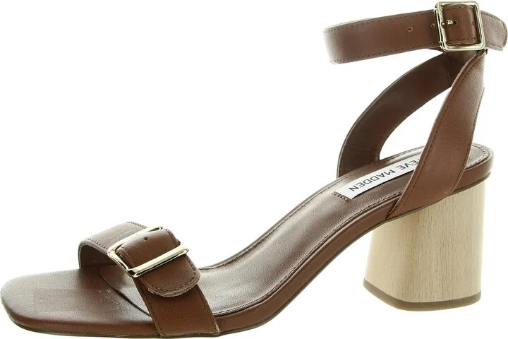 Cognac Leather