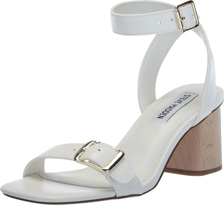 White Leather