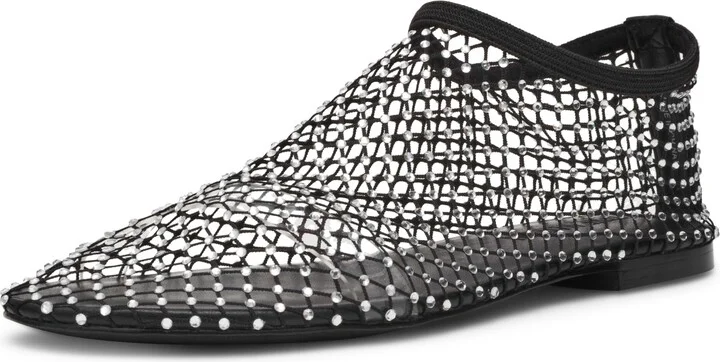 Steve Madden Women's Mino Ballet Flat