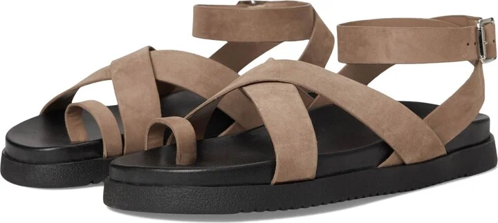 Taupe Nubuck