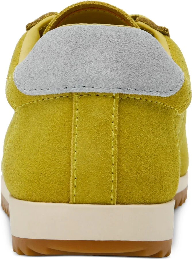 Steve Madden Women's Mirage Lace-Up Sneakers - Image 3