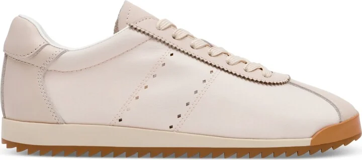 Steve Madden Women's Mirage Lace-Up Sneakers - Image 6
