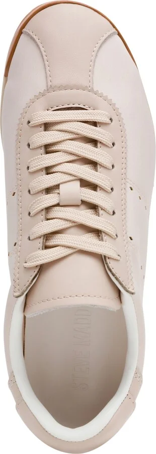 Steve Madden Women's Mirage Lace-Up Sneakers - Image 8