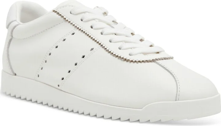 White Leather