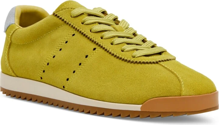 Steve Madden Women's Mirage Lace-Up Sneakers