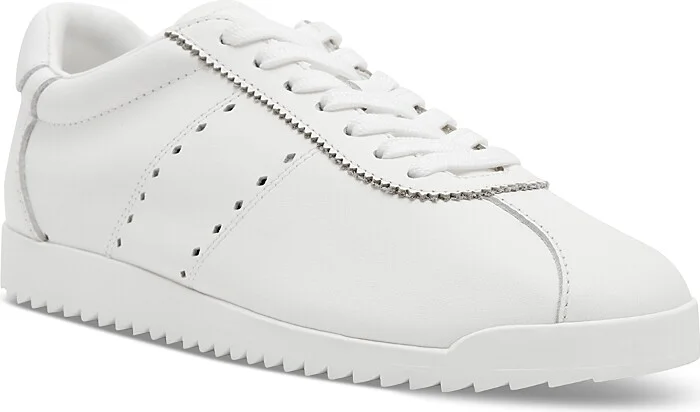 White Leather