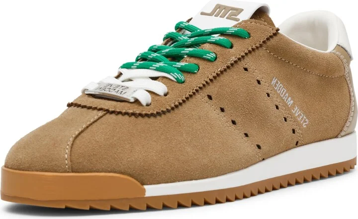 Sand Suede