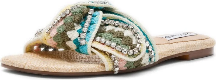 Turquoise Multi