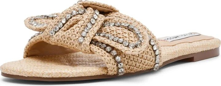Steve Madden Women's Misha Sandal